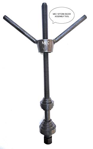 Mec Universal 18 Puller Tool For Cone Setting Racer Puller Heavy For Multivehicle Heavy Duty
