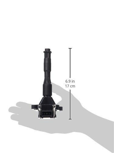 Standard Motor Products UF354T Ignition Coil