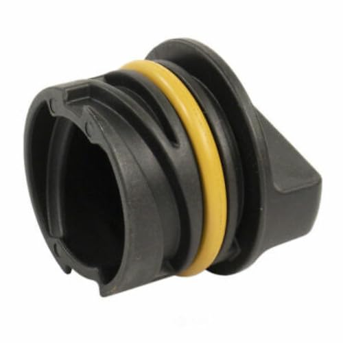 Motorcraft Oil Filler Cap