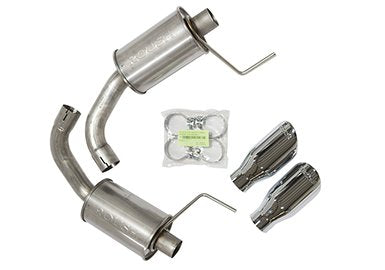 Roush 421834 Exhaust