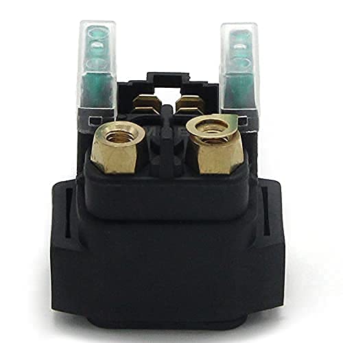 Starter Solenoid Relay For Yamaha Yzf-R1 Yzf-R6 Yzf-R7 Yx600 Yzf600 Yzf1000 For Yamaha Fzs1000 Fz1 Fz1S Fzs 1000 For Yamaha Fzs6
