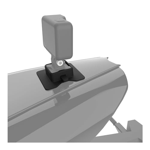 Oxford - CLIQR - Heavy Duty Surface Device Mount (OX861)