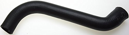 Acdelco Gold 22074M Molded Upper Radiator Hose