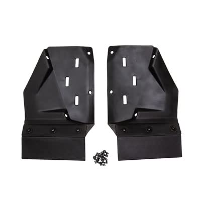 Tusk UTV Front Mud Flaps for Polaris RZR XP 1000 2014-2021