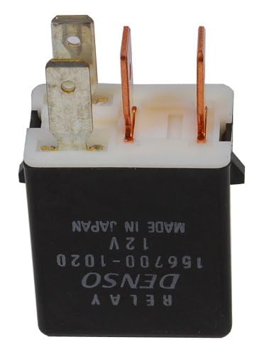 Denso 5670001 Relay