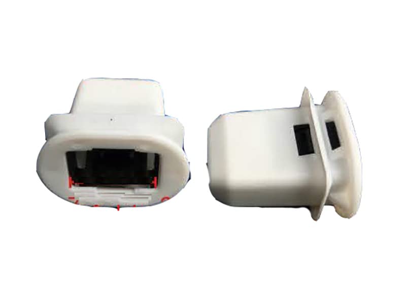 Autobahn88 Retainer Clip For Rear Seat, Compatible With Volkswagen (Oem: 4L0886373) (Pack Of 10)