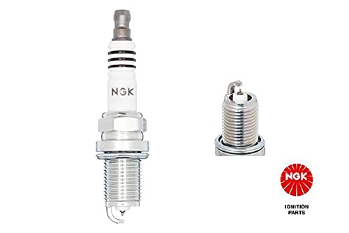 Ngk (2669) Bkr9Eix Iridium Ix Spark Plug, Pack Of 1