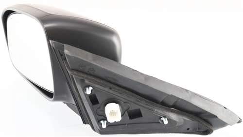 Kool Vue Left Power Non-Heated Door Mirror Compatible With Honda Accord 2003-2007 Paintable Coupe