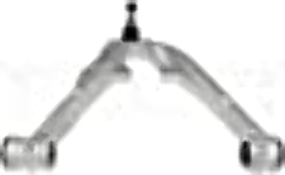 Dorman Cb91373 Control Arm