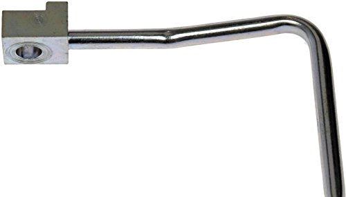 Dorman H622136 Front Driver Side Brake Hydraulic Hose Compatible With Select Chevrolet/Gmc Models