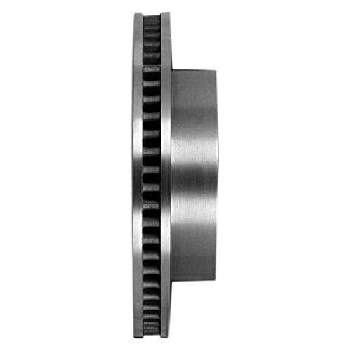 Bendix Premium Prt5665 Front Brake Rotor For Cadillac Dts 2011-2006