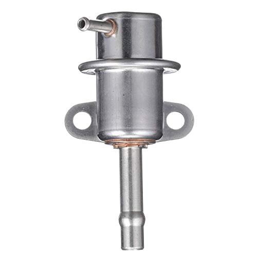 Delphi Fp10407 Fuel Pressure Regulator, 1 Pack