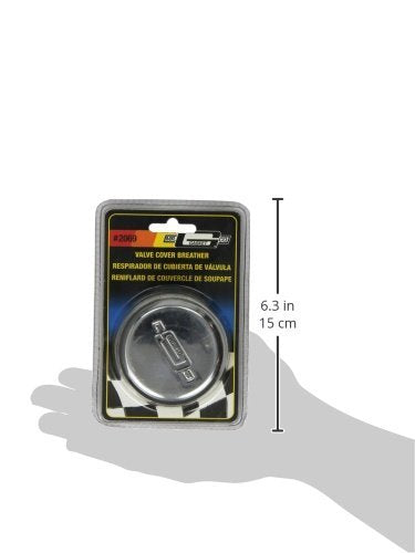 Mr Gasket 2069 Twist-On Style Valve Cover Breather