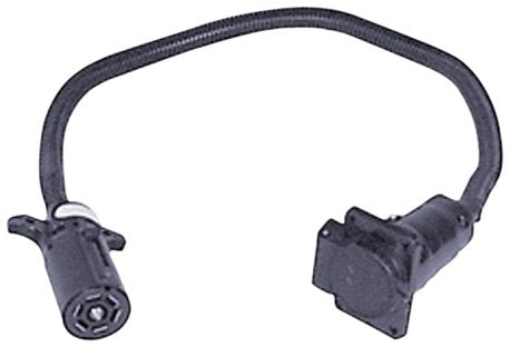 Torklift W6024 7 Way Wiring For 24'' Extension