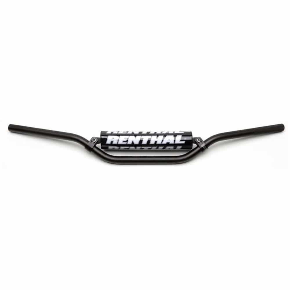 Renthal Ultra Low Road Handlebar Color: Black