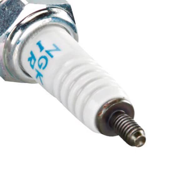 Ngk Cr8Eia-10 Iridium Ix Spark Plug