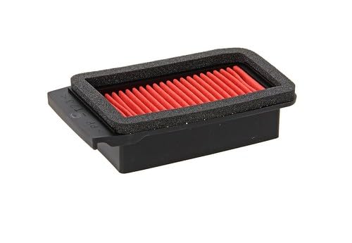 Yamaha XT 250 (2008-2024) all Models Stock Air Filter Yamaha Part# 5XT-14451-00-00