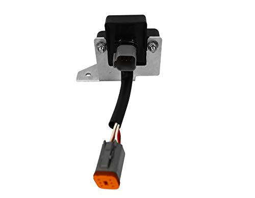 Riva Sea-Doo 300 2018+ Speed Control Override Module