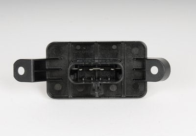 General Motors GM Genuine Parts 15-80878 Auxiliary Heating and Air Conditioning Blower Motor Resistor