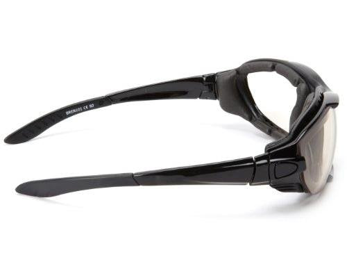 Bobster Renegade Convertible Sunglasses With Photochromic Lens