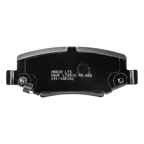 Hawk Performance Hb608Y.630 Lts Brake Pad
