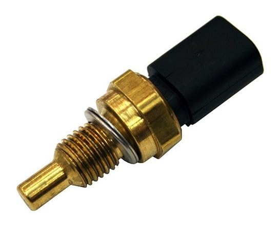 Mopar Fluid Temperature Sensor - 68164627Aa