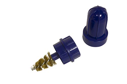 Lisle 11120 Battery Brush