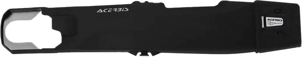 Acerbis Teketmagnet Swingarm Protector Black