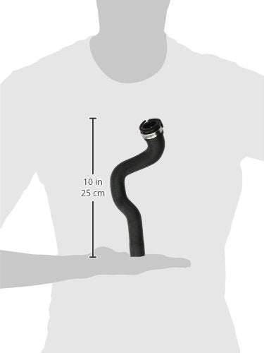 Rein Automotive CHH0151P Heater Hose