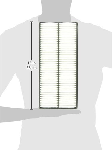 Wix Air Filter - 42728
