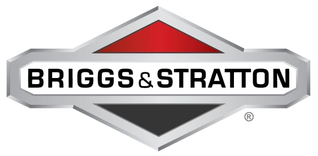Briggs & Stratton 790166 Oval Air Filter Cartridge
