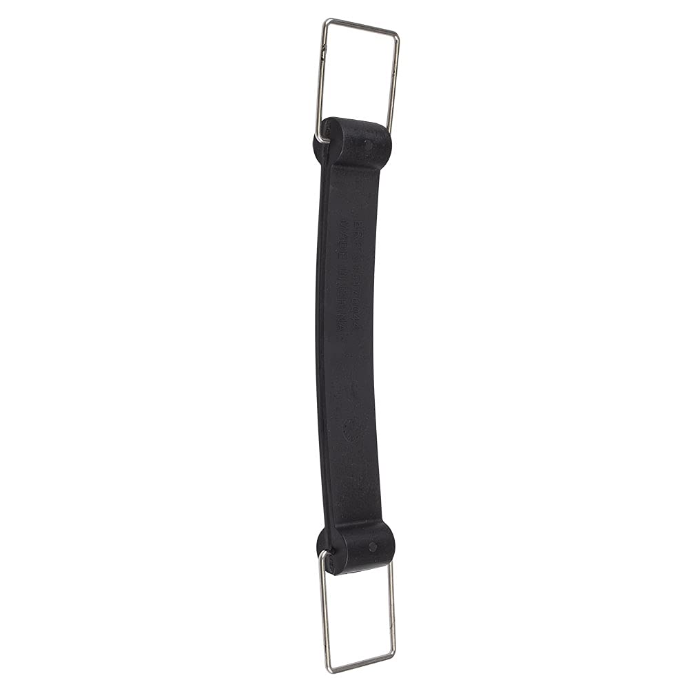 Can-Am 2004-2018 Rally 175 Spyder Rs Se5 Battery Strap 515176044 New Oem