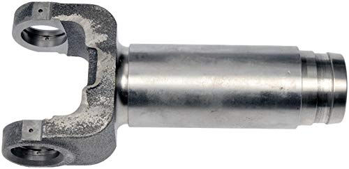 Dorman 697-563 Front Driveshaft At Front Axle Drive Shaft Slip Yoke Compatible With Select Dodge Models