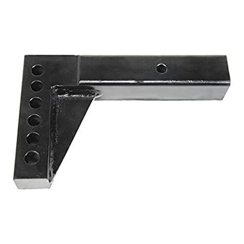 Husky Towing 32459 10 L Shamk W/5.5 Drop