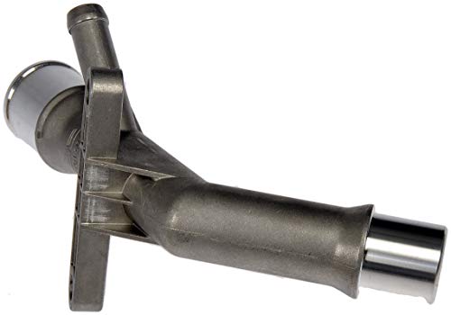 Dorman 902-1075 Engine Coolant Pipe Compatible With Select Ford Models