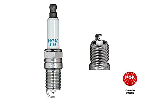 NGK (5599) ITR4A15 Laser Iridium Spark Plug, Pack of 1