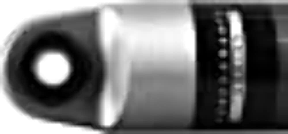 Fox Shox - 985-24-207 Performance Series 2.0 Smooth Body Ifp Shock