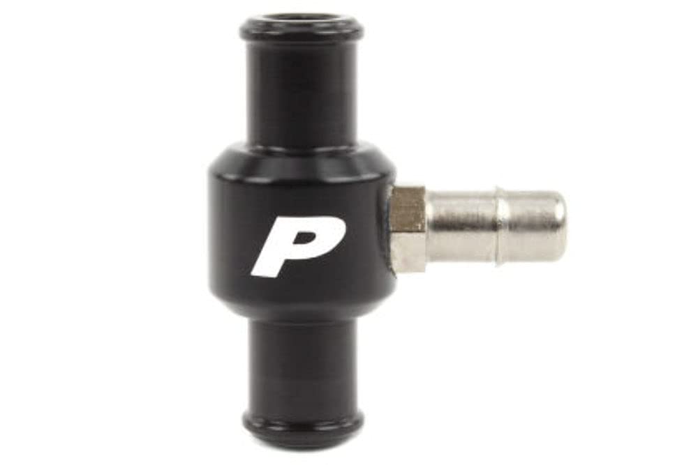 Perrin Performance Psp-Eng-628 Turbo Sump Restrictor