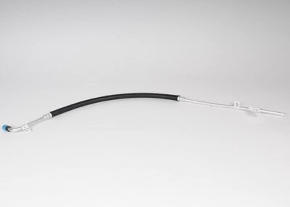 Gm Genuine Parts 12472277 Engine Oil Cooler Inlet Hose Kit With Protector