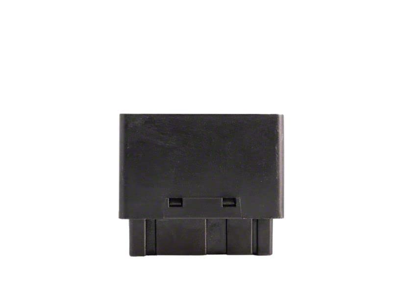 Z Automotive Tazer Jl/Jt Lite Programmer - Compatible With Jeep Wrangler Jl And Gladiator Jt 2018-2021