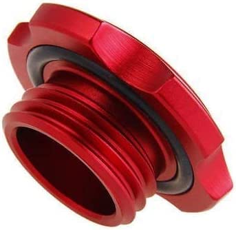 Badass Sharks Aluminum Oil Cap Tank Cap For Car Accessories Civic Subaru Impreza Sti Multicolor Honda Fuel Fit Accord Oil Gas Di