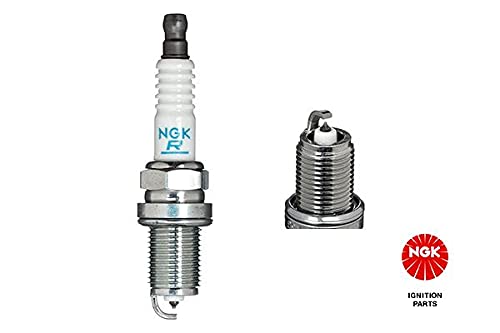 NGK (2647) PFR5G-11 Laser Platinum Spark Plug, Pack of 1