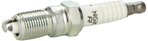 NGK (4177) TR6 V-Power Spark Plug, Pack of 1