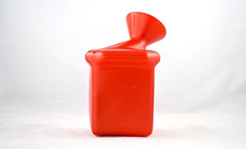 Technicians Choice Lube Bucket For Coats Tire Changers (Angled)