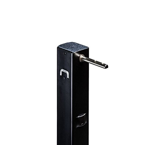 Stromberg Carlson Lg-177201 Venture Follow Leg - 5Th Wheel Landing Gear Replacement For Rv, Camper & Trailer - Compatible With V