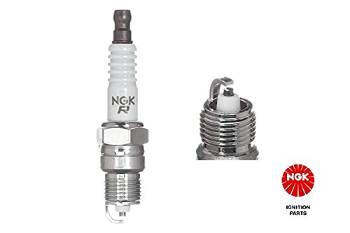 Ngk (2248) Ur55 V-Power Spark Plug, Pack Of 1