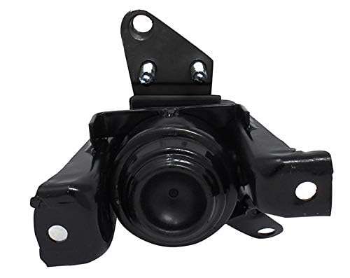 ENA Set of 1 Front Right Motor Mount Compatible with Toyota Pontiac Vibe Corolla Matrix 2003 2004 2005 2006 2007 2008 1.8L Autom