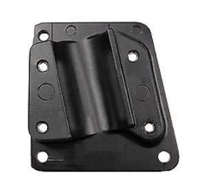 Peterbilt Style R/H Mirror Bracket