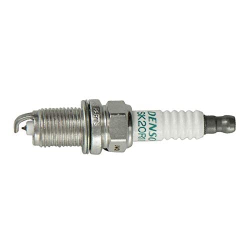 Denso (3297) SK20R11 Spark Plugs, Pack of 4