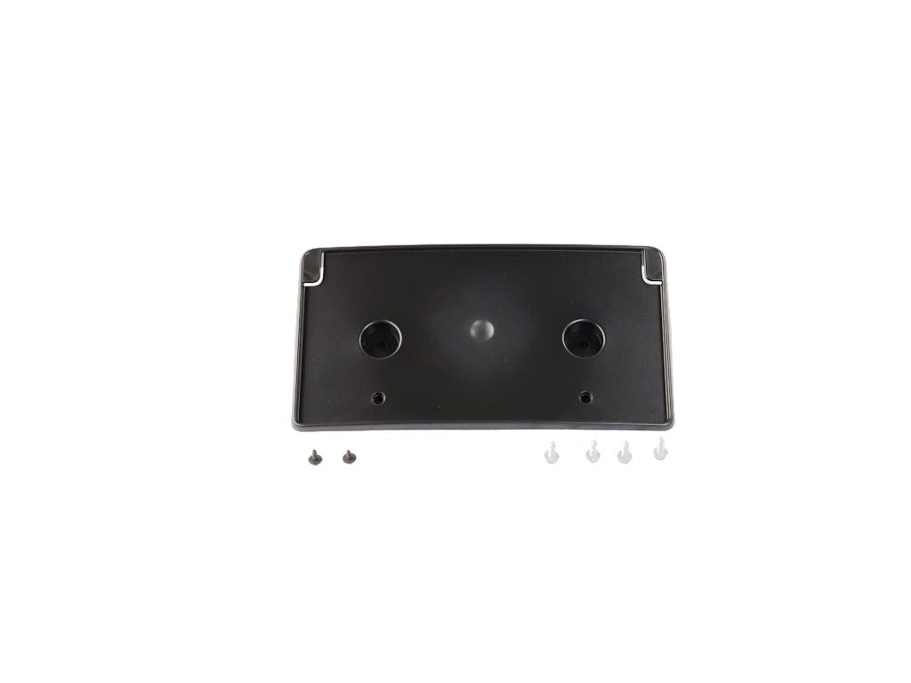 Mopar 68274215Ae Bracket License Plate